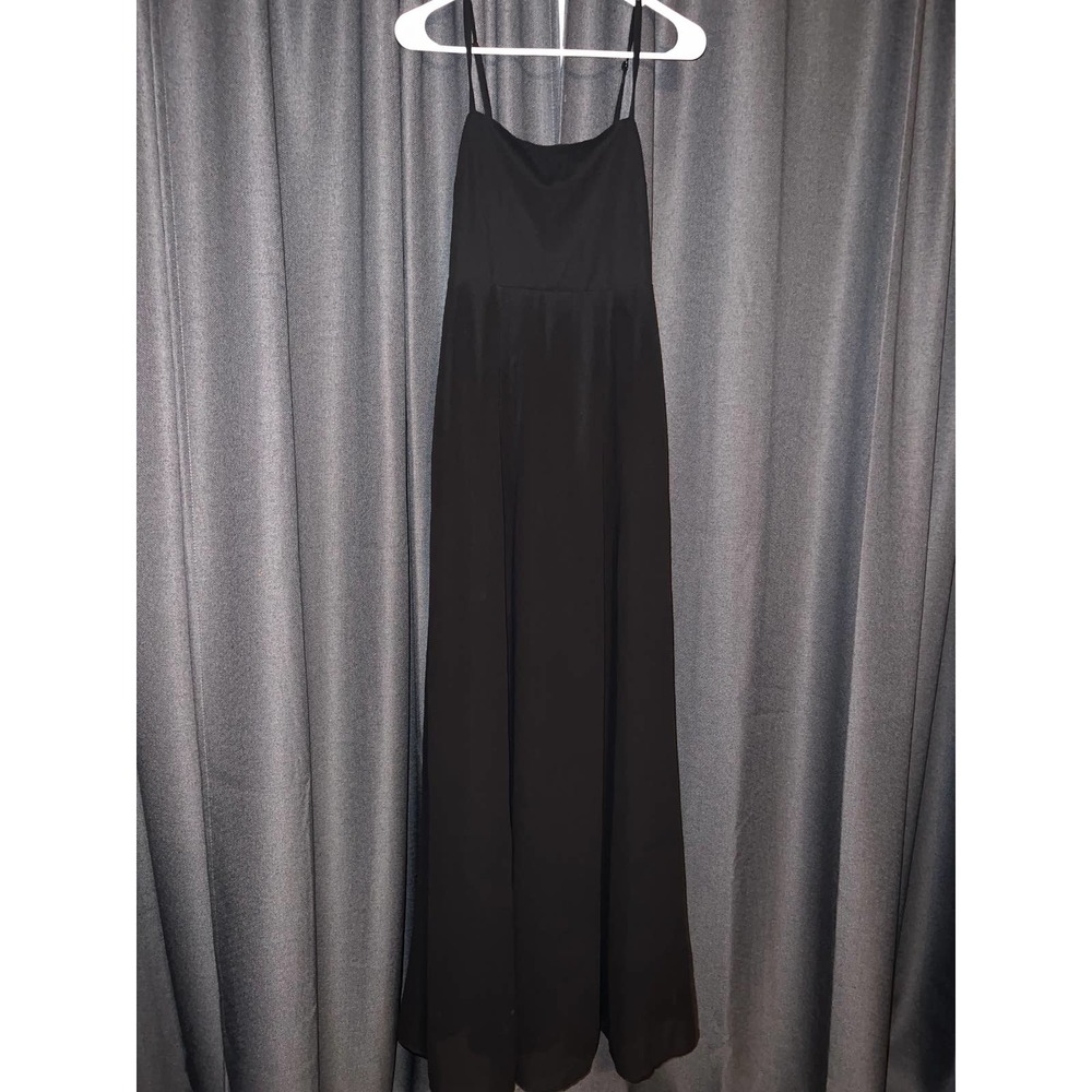 Show Me Your Mumu Long Dress Size Small - Picture 1 of 3